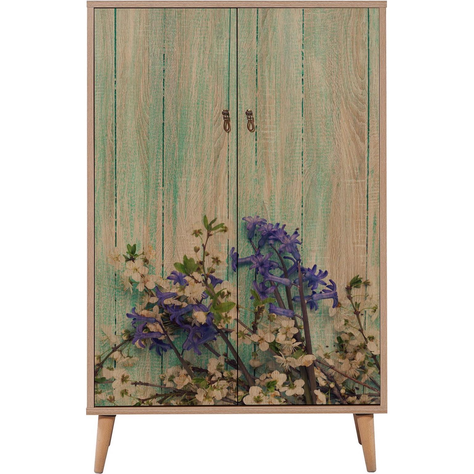Thumbnail - Hanah Home, Kommode + Sideboard, Aarya (80 x 127 x 36 cm)
