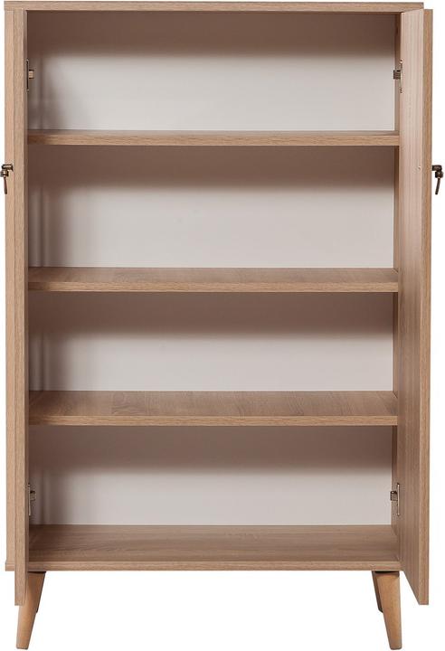 Image du produit Homitis Aarya (80 x 36 x 127 cm)