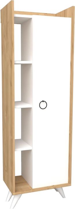Image du produit Hanah Home Santiago (50 x 31.80 x 140 cm)