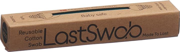 Produktbild LastObject LastSwab Baby Wattestäbchen