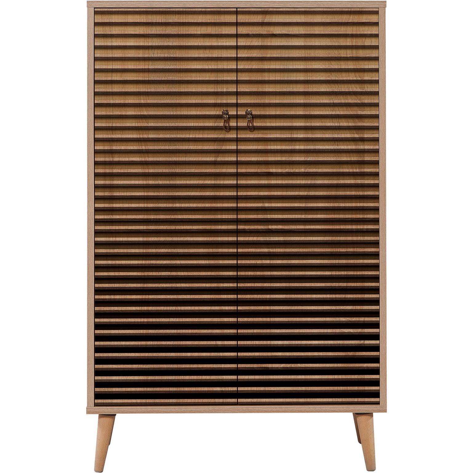 Thumbnail - Homitis, Kommode + Sideboard, Aarya (80 x 127 x 36 cm)