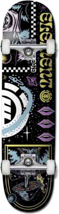 Produktbild Element Space Case Complete (31.75")