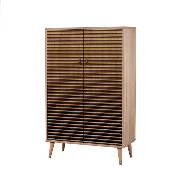 Homitis Aarya (80 x 36 x 127 cm)