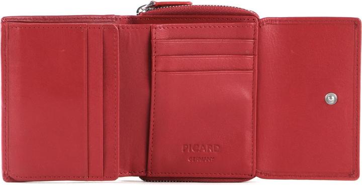 Actual product image Picard Wallet Bali 1 1171