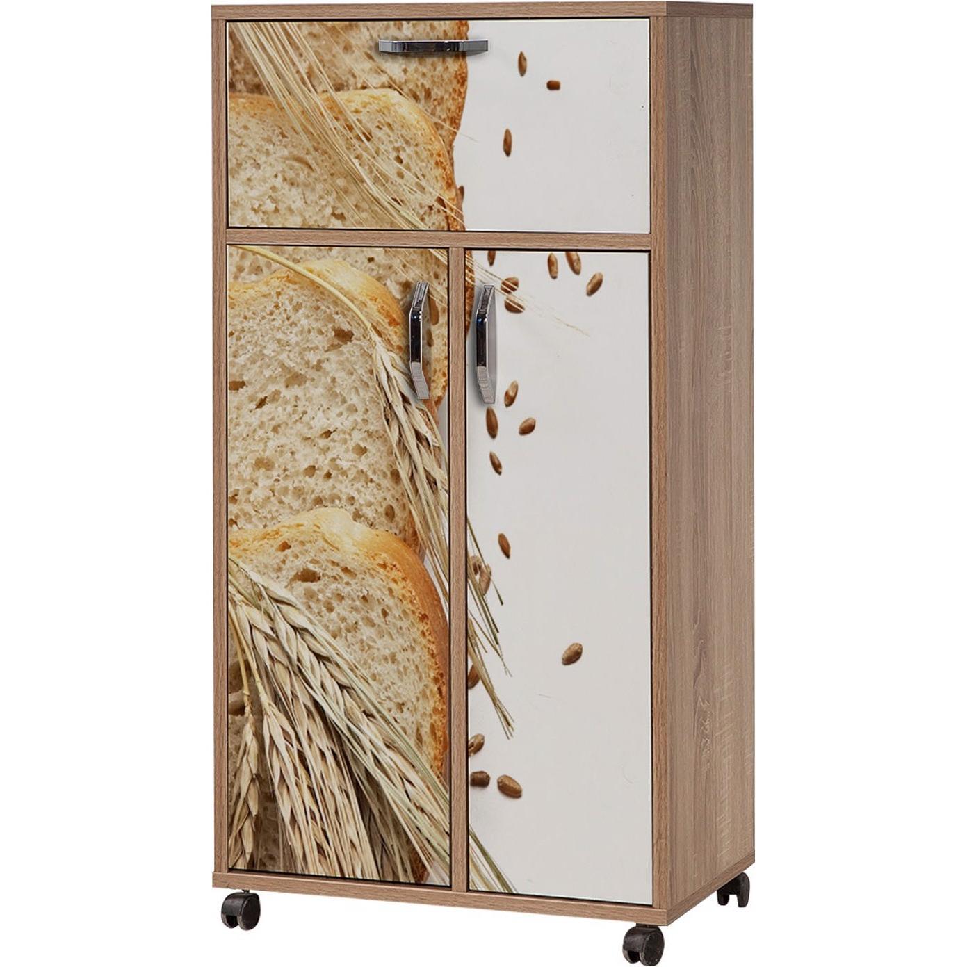 Homitis, Kommode + Sideboard, Calliope (60 x 116 x 36 cm)