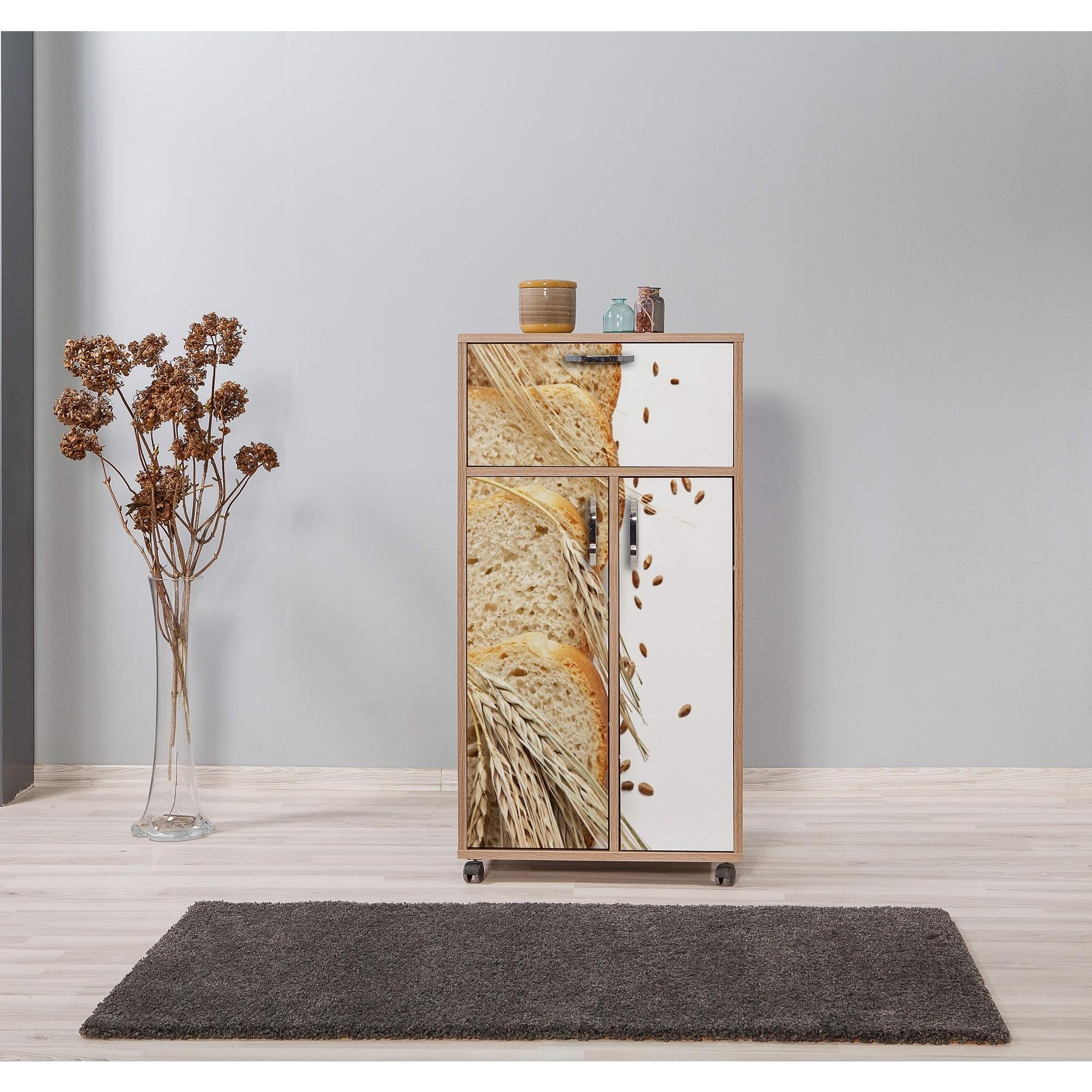 Thumbnail - Homitis, Kommode + Sideboard, Calliope (60 x 116 x 36 cm)