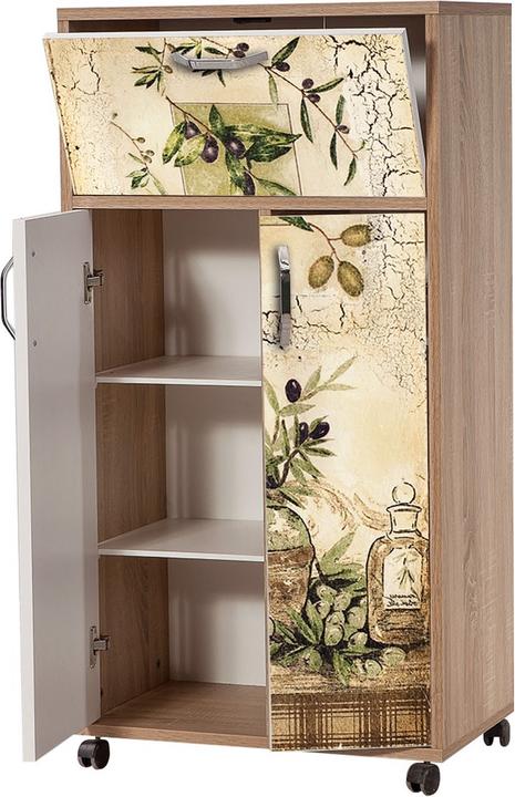 Produktbild Homitis Calliope (60 x 116 x 36 cm)