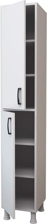 Image du produit Skye Decor Gabriella (33.5 x 191 x 36 cm)