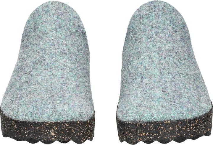 Actual product image Asportuguesas This warm felt slipper from the brand offers wellness for cosy evenings at home. F (39)