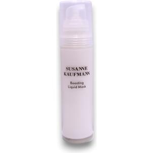 Susanne Kaufmann, Gesichtsmaske, Radiance Collection Set - Anti-Ageing Sulfate-Free Gel Mask 50 Ml, Enzyme Exfoliat (50 ...
