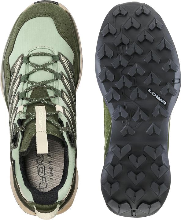 Produktbild Lowa Maddox Pro GTX Lo (41)