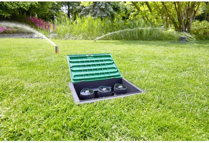 Productafbeelding Gardena Ventiel box set (Irrigatieklep)
