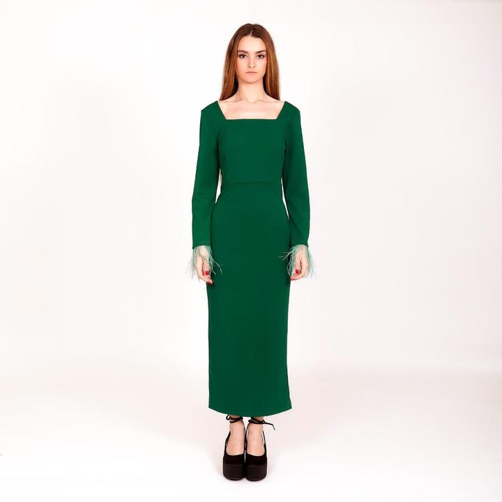 Image du produit Souhuman Abito Britannico (Taille unique)