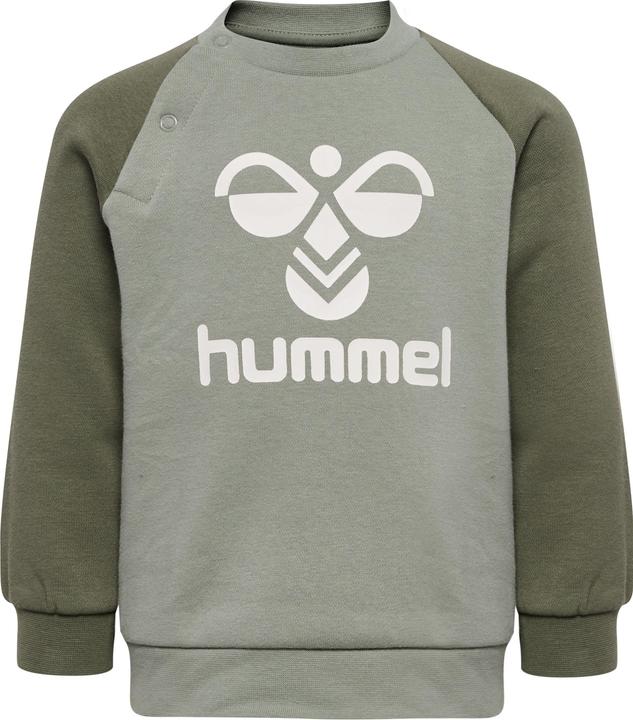 Actual product image hummel hmlHUMMING CREWSUIT (68)