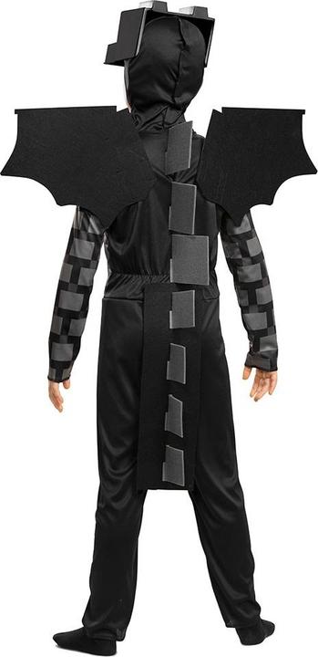 Actual product image Disguise - Ender Dragon Classic (116 cm) (110, 116, 122)