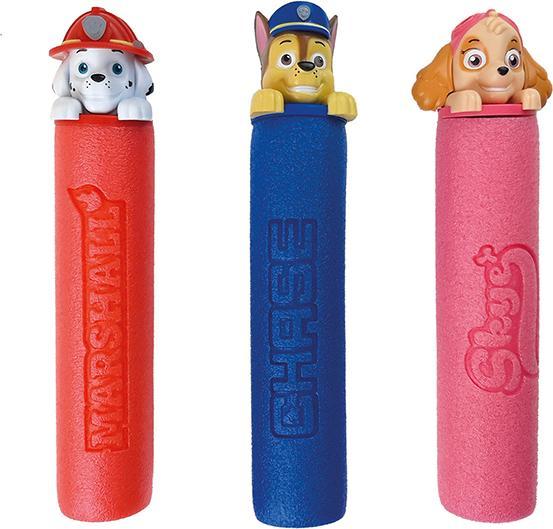 Produktbild Happy People Paw Patrol Wasserkanone (1 Stück, farblich assortiert) (Tank Integriert)