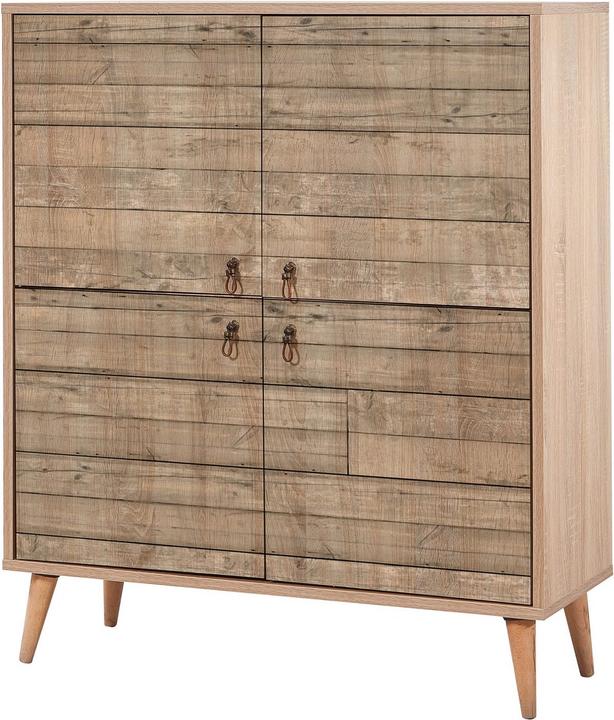 Image du produit Hanah Home Heath (95 x 36 x 111 cm)