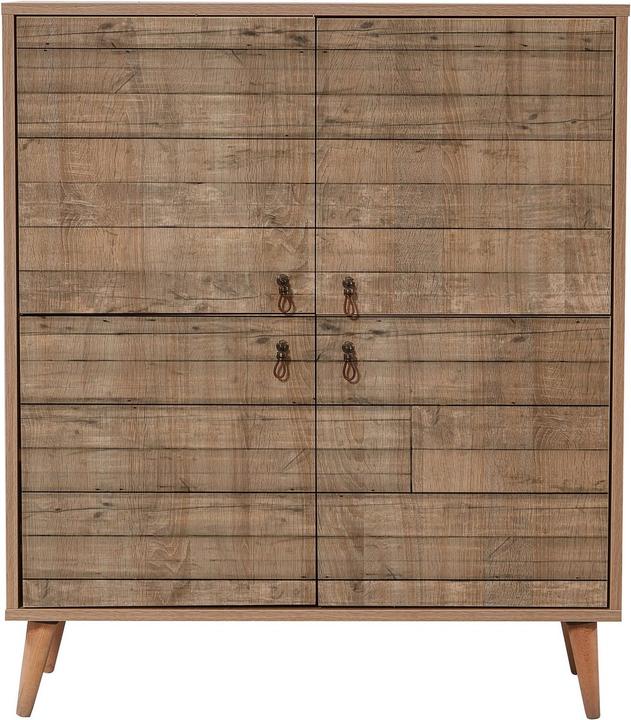 Image du produit Hanah Home Heath (95 x 36 x 111 cm)