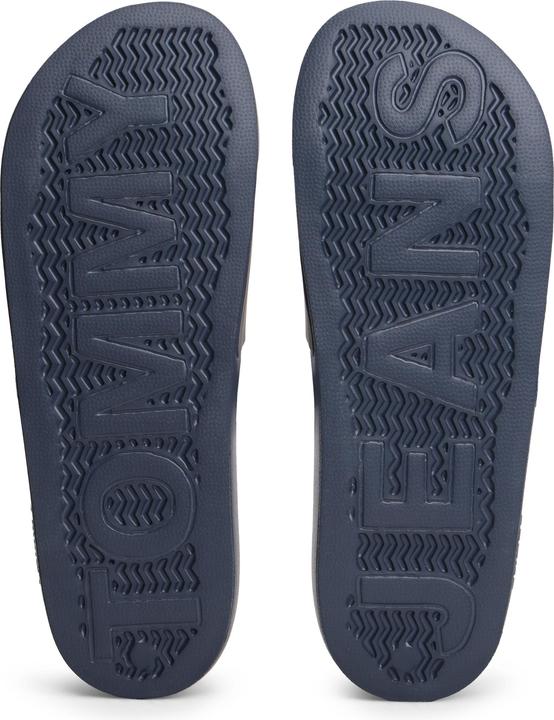 Actual product image Tommy Hilfiger Tommy Jeans Pool Slide Ess (45)