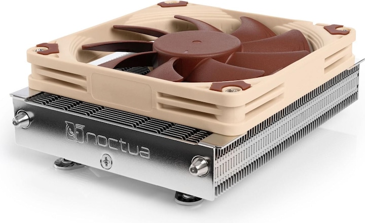 Produktbild Noctua NH-L9a-AM5 (37 mm)