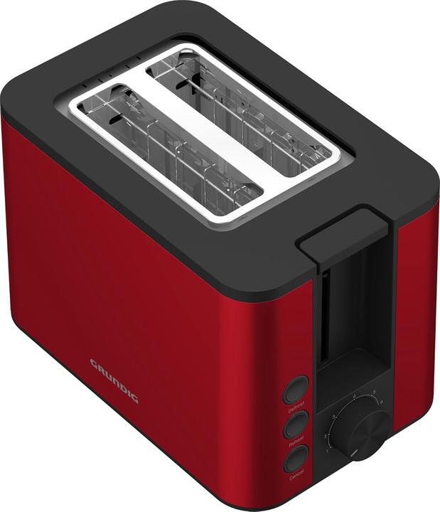 Image du produit Grundig TA 8340
