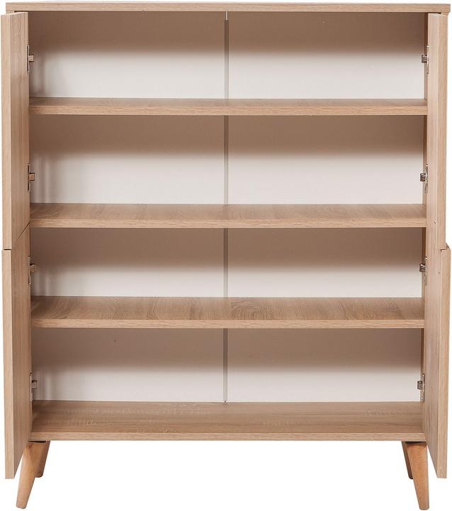 Image du produit Hanah Home Knox (95 x 36 x 111 cm)