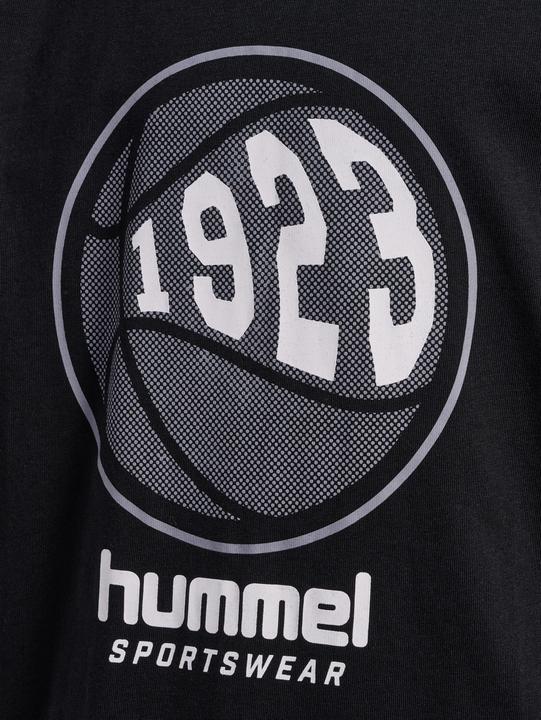 Produktbild hummel hmlLEO T-SHIRT S/S (104)