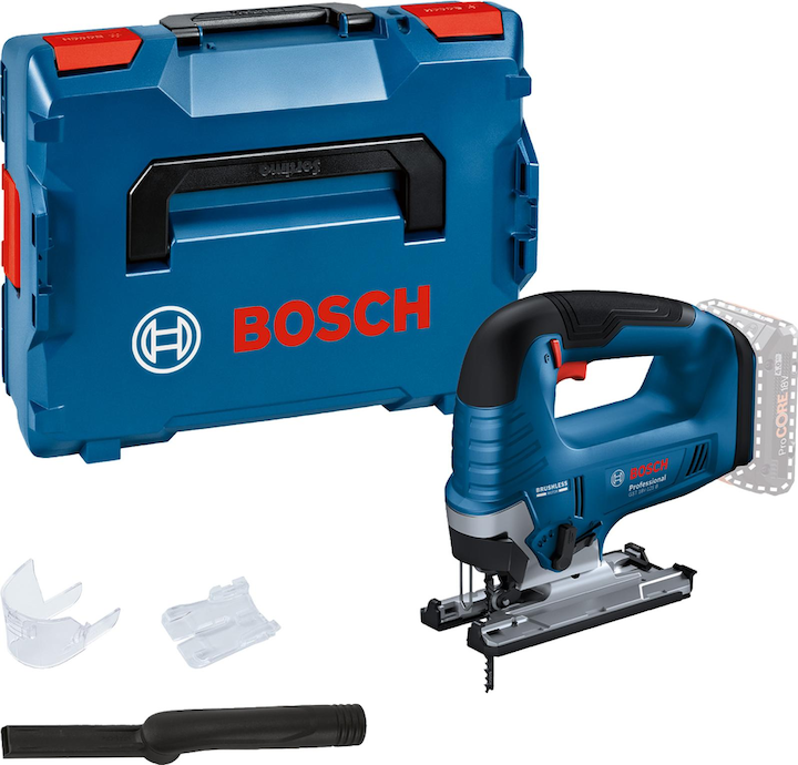 Bosch Professional Scie sauteuse sans fil BOSC