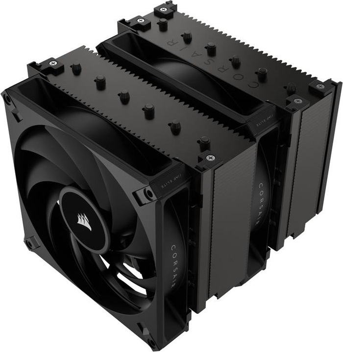Produktbild Corsair A115 (164.80 mm)