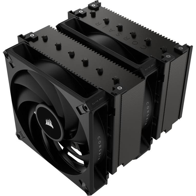 Thumbnail - Corsair A115 (164.80 mm), CPU Kühler, Schwarz
