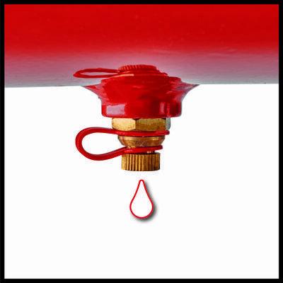 Produktbild Einhell Druckluft Kompressor TE-AC 430/90/10 (10 Bar, 90 l)