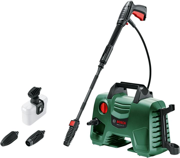 Productafbeelding Bosch Home & Garden EasyAquatak 100 (Elektrische stroom)