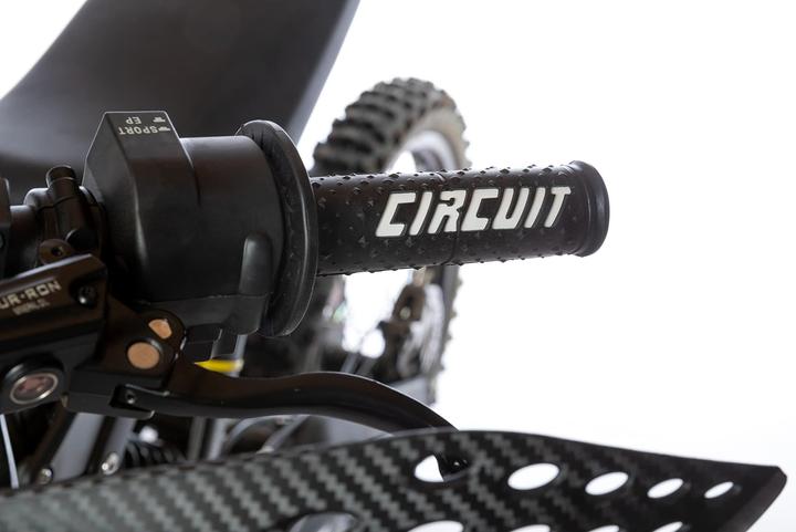 Produktbild CIRCUIT Equipment electra