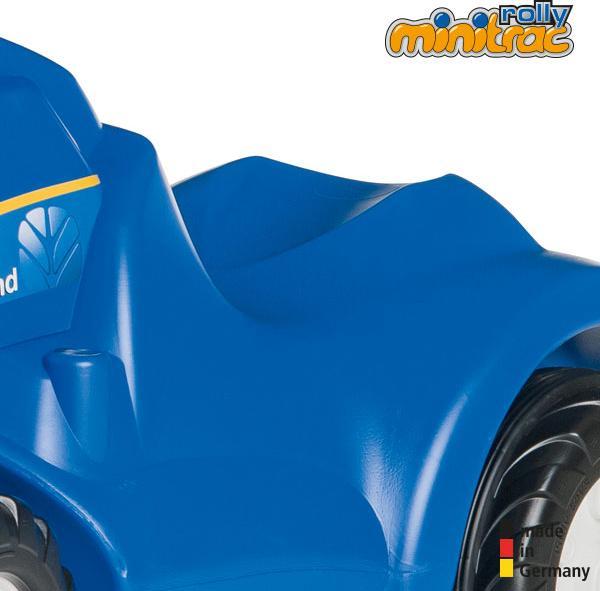 Image du produit Rolly Toys RollyMinitrac Nouvelle Hollande