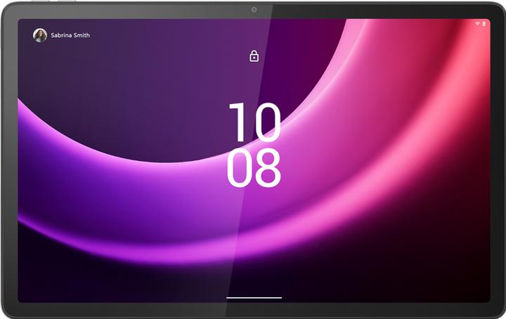 Lenovo Tab P11 Gen. 2 inkl. CH-Tastatur und Pen (11.50", 128 GB, Storm Grey)