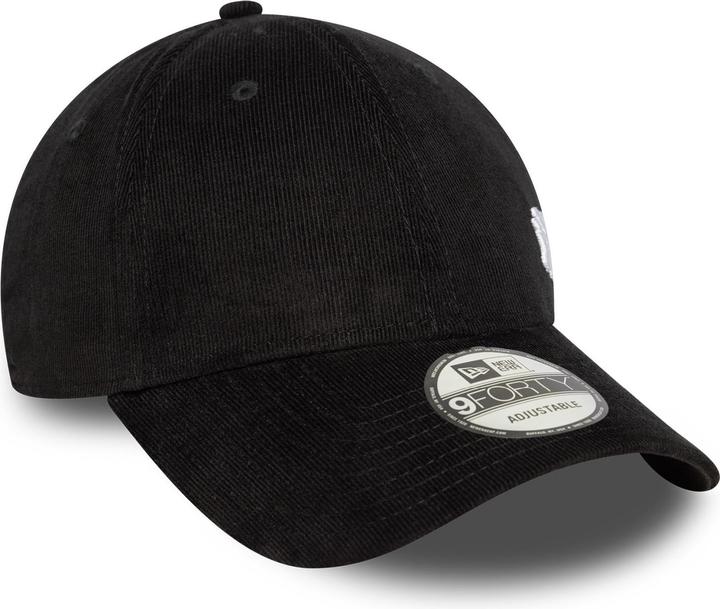 Produktbild New Era 9Forty Strapback Cap - Kord New York Yankees