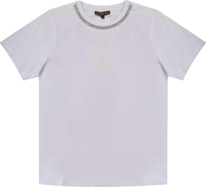 Produktbild Biba TShirt Rundhalsausschnitt Regulär (44)