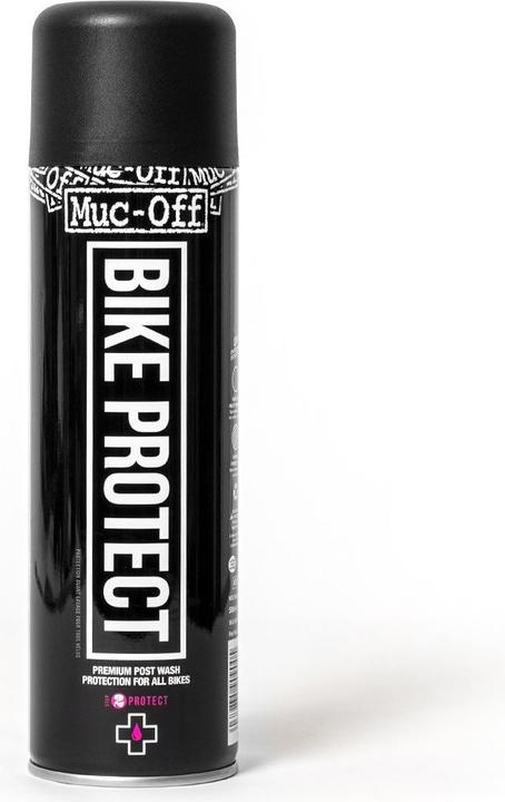 Actual product image Muc-Off Essentials Kit (1000 ml, Bicycle cleaner)
