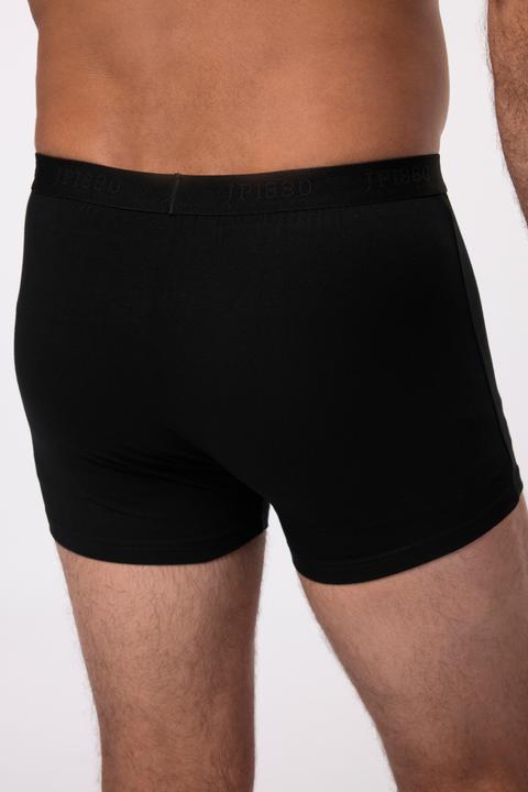 Produktbild JP1880 JP 1880 Hip-Pants FLEXNAMIC®, OEKO-TEX, 2er-Pack, Unterhose (7XL, 2er Pack)