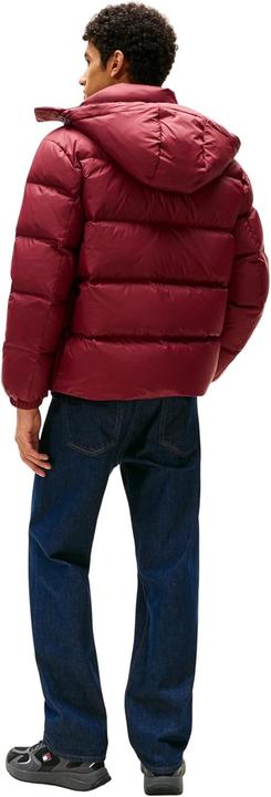 Actual product image Tommy Jeans Essential Down Jacket (S)