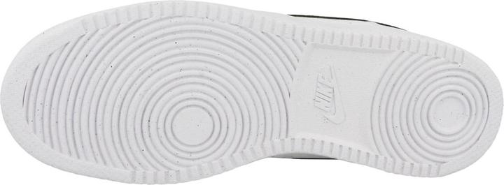 Actual product image Nike COURT VISION MID NEXT NAT WHITE/BLACK-WHITE Size: 11 (45)