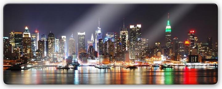 Immagine prodotto Trenddeko New York Skyline - Panorama (40 x 100 cm)