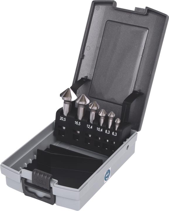 Actual product image KS Tools 336.0446 (6.3 mm)