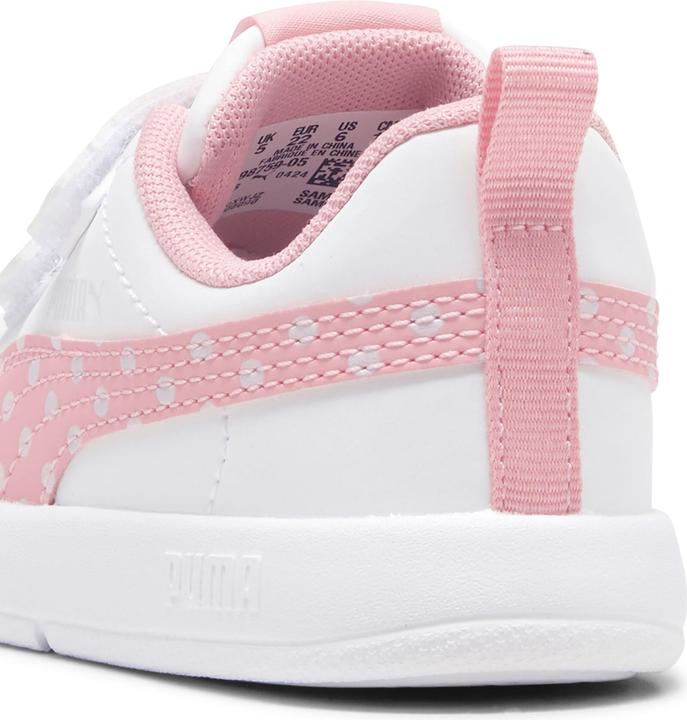 Produktbild Puma Courtflex V3 Dotty V Inf (24)