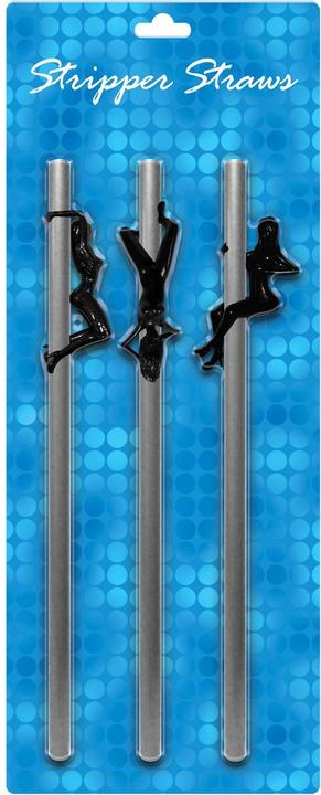 Produktbild Kheper Games Stripper Straws - Female (Sonstiges)