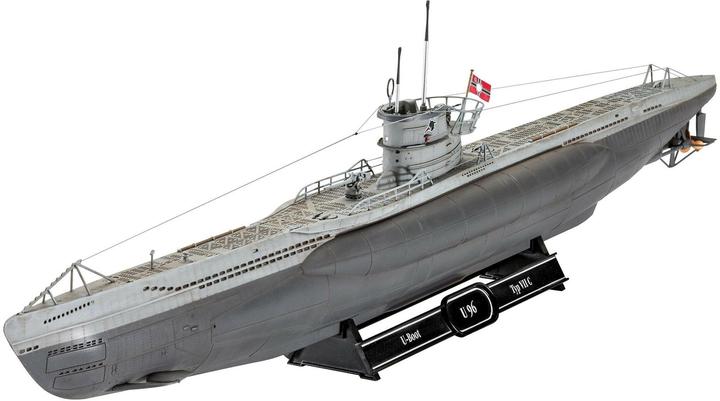 Revell Das Boot Collector's Edition - 40th Anniversary