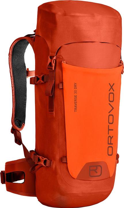Actual product image Ortovox Traverse Dry (30 l)