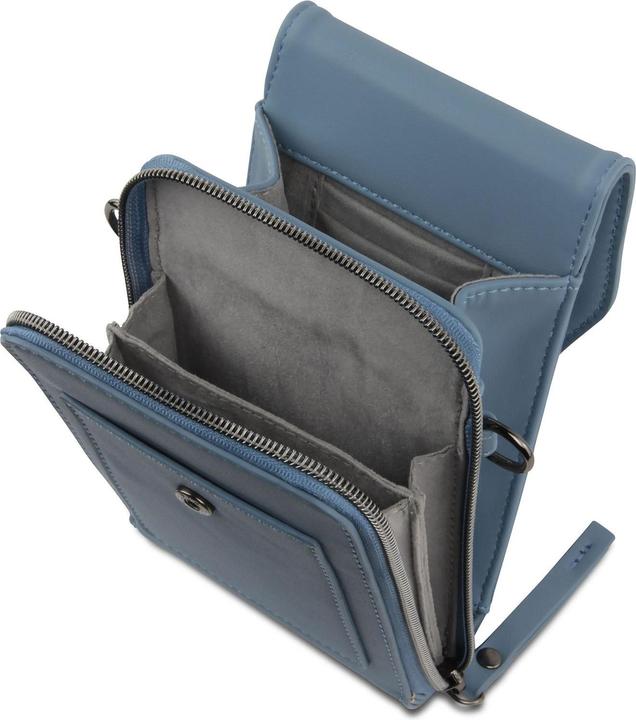 Image du produit Bugatti Portefeuille Almata Crossover Denim