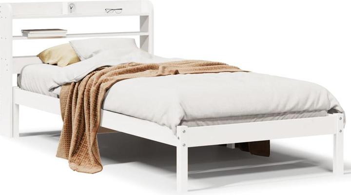 Image du produit vidaXL Bettgestell (200 x 200 cm)