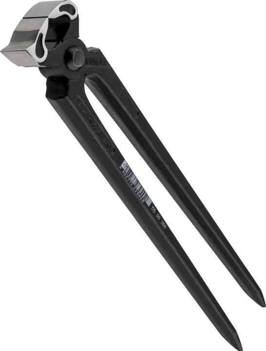 Produktbild Knipex Hufbeschlagzange (300 mm)